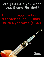 Will this be a repeat of the 1976 debacle when swine flu vaccine killed more people than the virus itself?